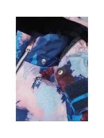 tec Jr zimní bunda model 20881033 - Reima