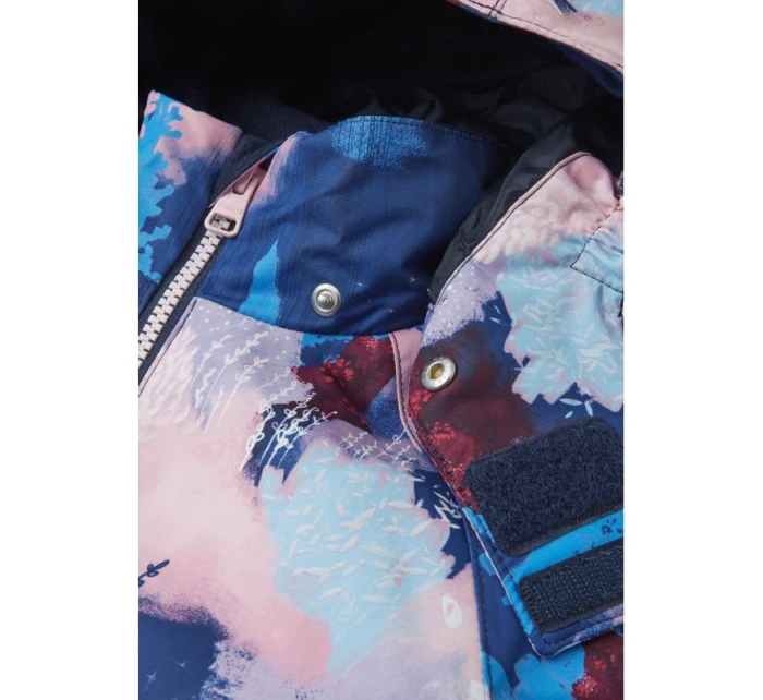 tec Jr zimní bunda model 20881033 - Reima