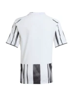 Adidas Juventus 25/26 Juniorský domáci dres JN5237 Adidas Juventus 25/26 Juniorský domáci dres JN5237