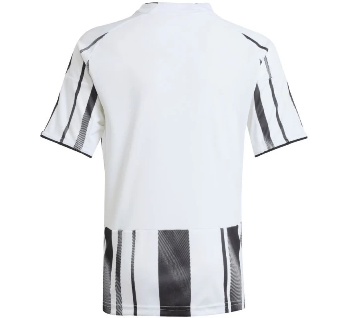 Adidas Juventus 25/26 Juniorský domáci dres JN5237 Adidas Juventus 25/26 Juniorský domáci dres JN5237