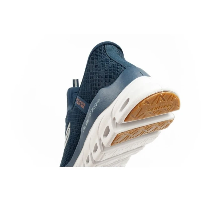Boty Skechers Glide-Step Slip-Ins M 233010/NVY