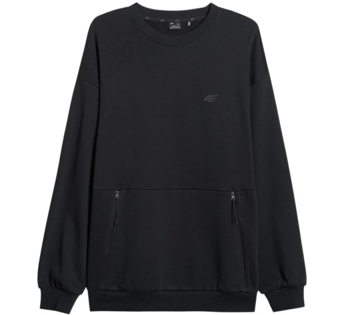 Mikina M model 21399272 20S pánské - 4F Mikina M model 21399272 20S pánské - 4F