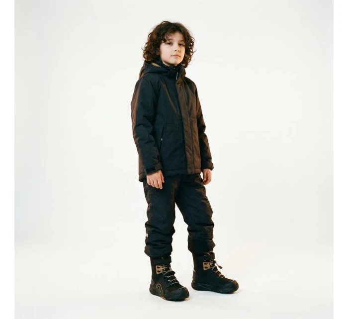 barefoot dětské zimní boty Junior model 21811737 - Reima