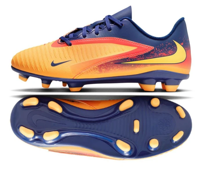 Boty Nike Phantom 6 Low Club Erling Haaland Jr FG/MG HQ2026-800