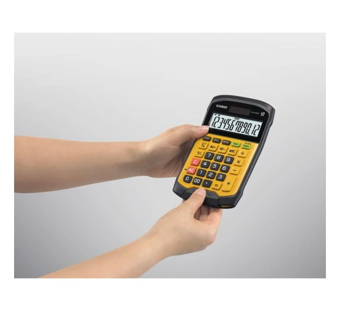 ODOLNÁ     proti a model 21862848 - CASIO