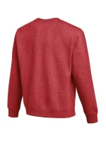 Pánska mikina Nike Park 26 Fleece Crew Sweatshirt Red IB1190 657 Pánske