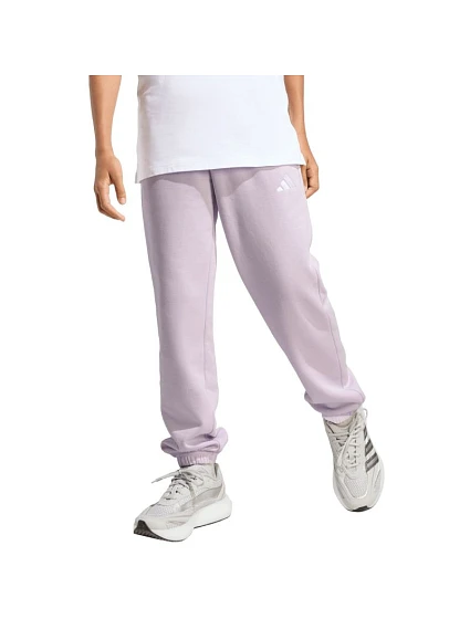 Detské nohavice adidas Essentials fialové KS2958 Detské nohavice adidas Essentials fialové KS2958