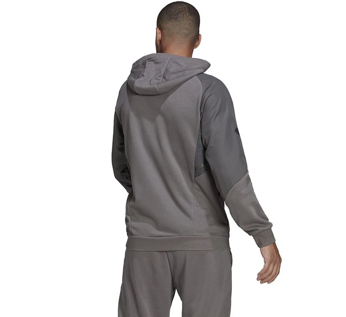 Pánska mikina Condivo 22 Hoody M HD2306 - Adidas