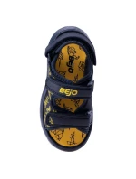 Detské sandále Bejo Timini Jr 92800304746 Detské sandále Bejo Timini Jr 92800304746