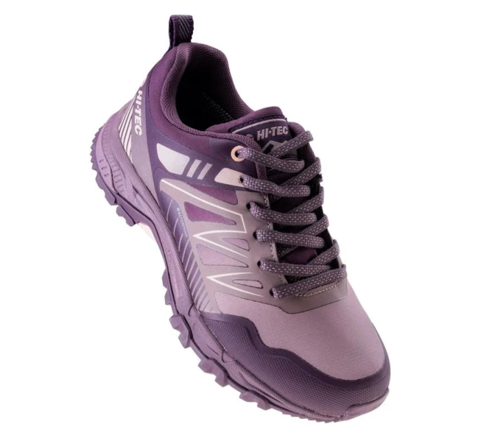Boty WP W model 19337414 - Hi-Tec Boty WP W model 19337414 - Hi-Tec