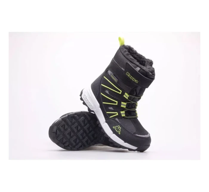 Boty  Tex K Jr model 19008421 - Kappa