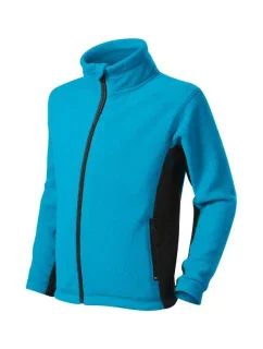 Detská fleecová mikina Frosty Jr MLI-52944 - Malfini