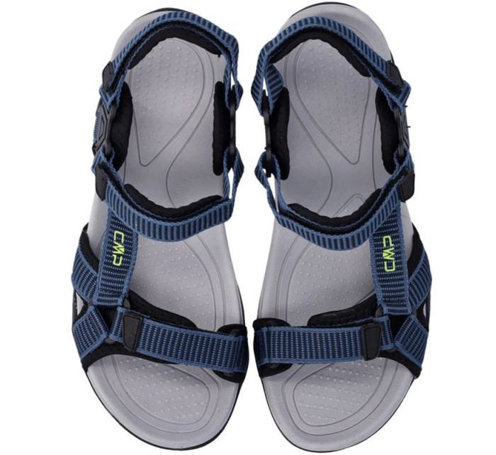 Pánske sandále Hamal Hiking M 38Q9957M879 - CMP