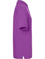 Daiber JN 70 Piqué polo 02.0070 purple Daiber JN 70 Piqué polo 02.0070 purple
