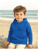 Classic Hoodie Kids Dětská mikina s kapucí "Classic" model 22464688 white - Stedman Classic Hoodie Kids Dětská mikina s kapucí "Classic" model 22464688 white - Stedman