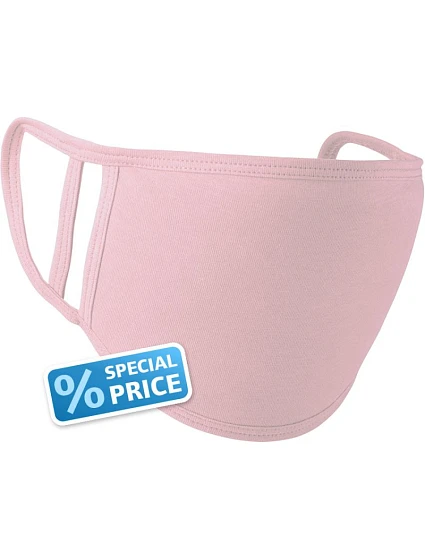PR Maska na balení po 5 kusech 39.0 pink model 22485080 - Premier