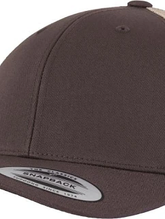 6 panelová vintage kšiltovka model 22537196 - Flexfit