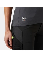 Helly Hansen Classic 79163 Dámske tričko „Classic“ 59.9163 čierne Helly Hansen Classic 79163 Dámske tričko „Classic“ 59.9163 čierne