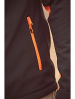 Prime Softshell Men Pánská softshellová bunda model 22453423 - Printer Prime Softshell Men Pánská softshellová bunda model 22453423 - Printer