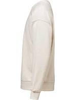 Untagged Movement OCS RCS Voľná mikina s okrúhlym výstrihom Ťažká unisex mikina „Loose Fit“ 66.3020 birch