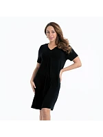 Štýl Jaca šaty 8644 čierne - Anita Classix Štýl Jaca šaty 8644 čierne - Anita Classix