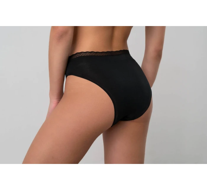 Vamp - Pohodné dámske nohavičky - Nevis 17828 - Vamp Vamp - Pohodné dámske nohavičky - Nevis 17828 - Vamp