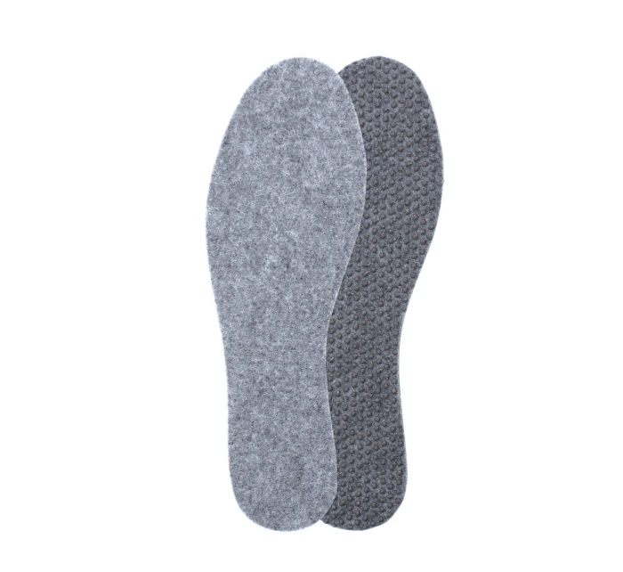 Corbby FILC | Filcowe Wkładki Antypoślizgowe Ocieplające