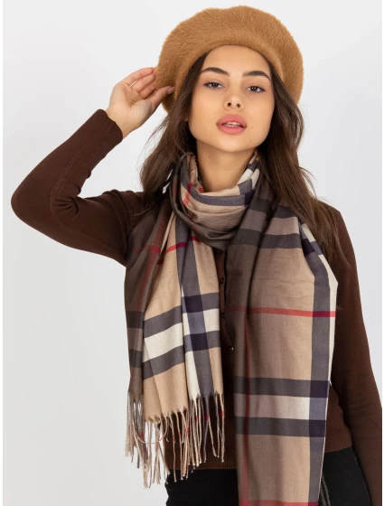 Czapka AT CZ M model 21127132 camelowy - FPrice