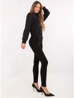 Spodnie NM SP model 20731490 czarny - FPrice