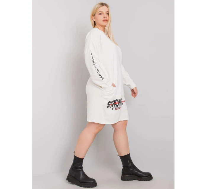 Tunika RV TU 7222.80P ecru