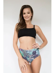 Dámske nohavičky Ink Maxi - Julimex