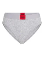 BOSS Dámské kalhotky HW Red   model 20947471 - Hugo