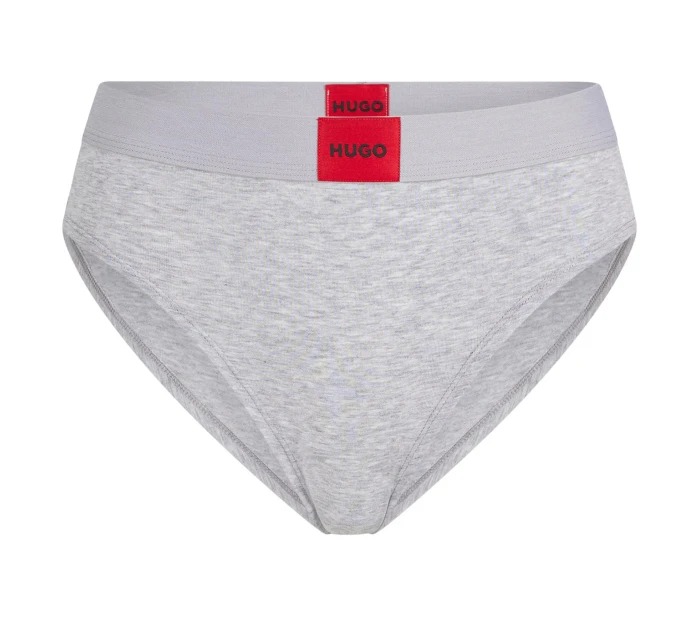 BOSS Dámské kalhotky HW Red   model 20947471 - Hugo
