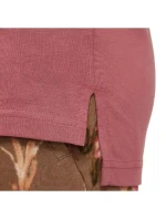 Dievčenské tričko Jr AR5088 691 Terracotta - Nike