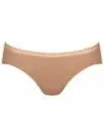 Dámske nohavičky BODY ADAPT Twist Hipster hnedá 00CM - Sloggi