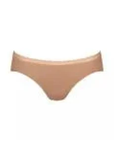 Dámske nohavičky BODY ADAPT Twist Hipster hnedá 00CM - Sloggi