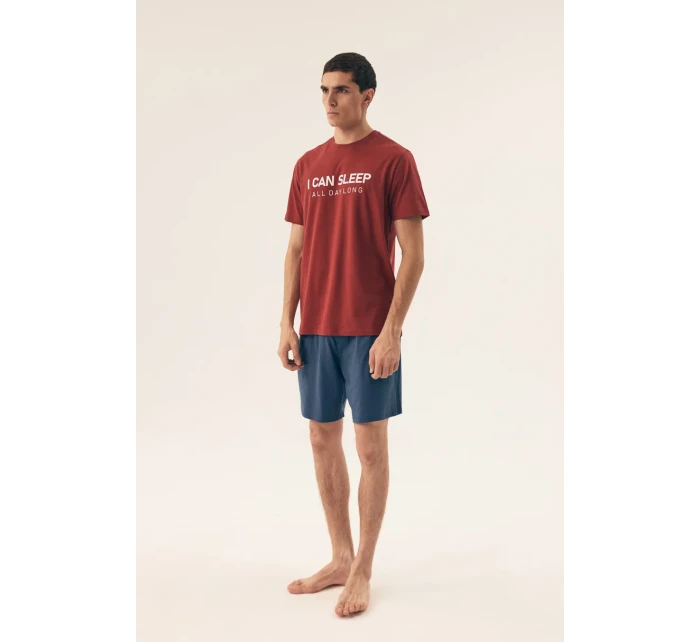 PÁNSKE OBLEČENIE NA SPANIE 42614 SS25 PÁNSKE OBLEČENIE NA SPANIE 42614 SS25