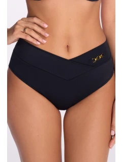 KALHOTKY SF ČERNÉ model 21946074 - AVA SWIMWEAR