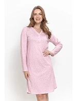 3633 KOSZULA NOCNA MARIGOLD S-XL 3633 KOSZULA NOCNA MARIGOLD S-XL