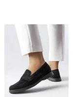 Mokasíny model 207936 Solea Mokasíny model 207936 Solea