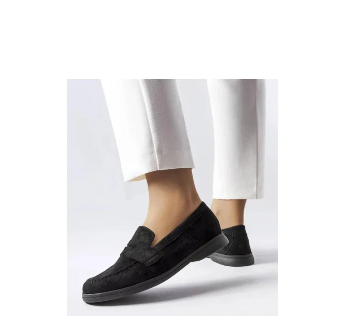 Mokasíny model 207936 Solea Mokasíny model 207936 Solea