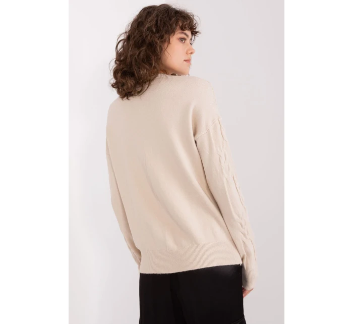 Model svetra 208290 AT