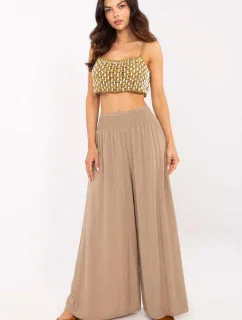 Dámske nohavice model 210681 Och Bella