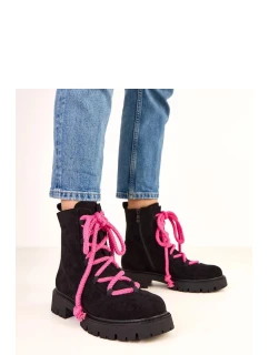 Obuv model 220571 Solea