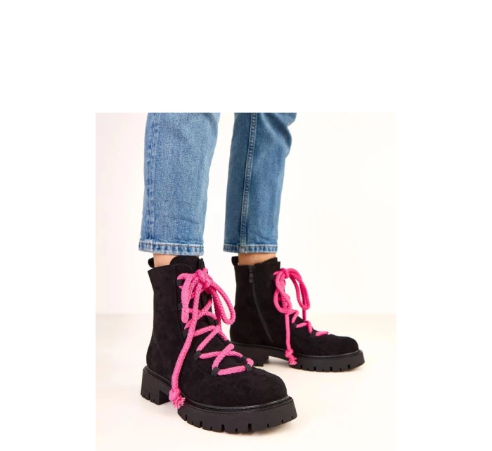 Obuv model 220571 Solea