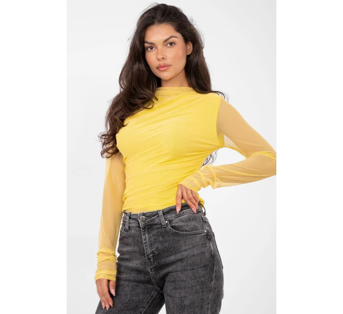 Blúzka model 223481 Taliansko Moda