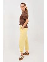 Tepláky model 225524 Taliansko Moda Tepláky model 225524 Taliansko Moda