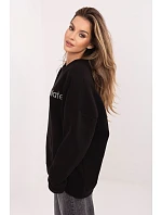 Mikina model 231863 Rue Paris Mikina model 231863 Rue Paris