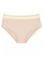Dámske nohavičky Feel of Modal Midi - CREAMY DREAM - krémová 6720 - TRIUMPH