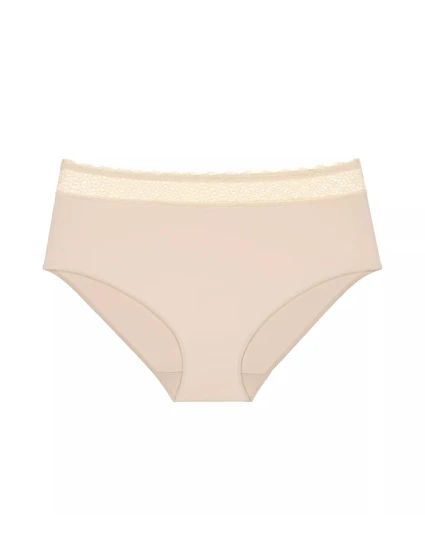Dámske nohavičky Feel of Modal Midi - CREAMY DREAM - krémová 6720 - TRIUMPH